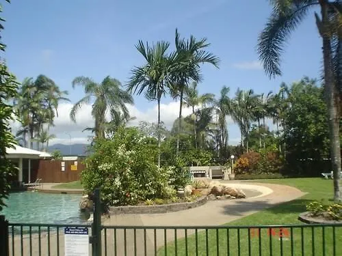 Cairns Gateway Resort