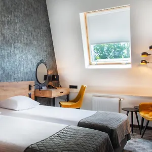 1891 Garni Hotell