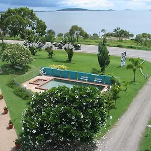 Motell Ocean View, Bowen