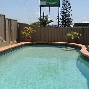 Motell Park View, Gladstone
