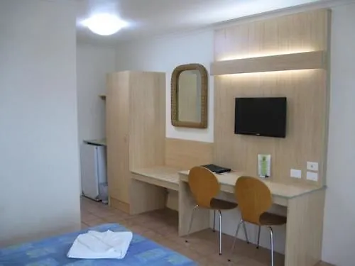 Cairns Gateway Resort