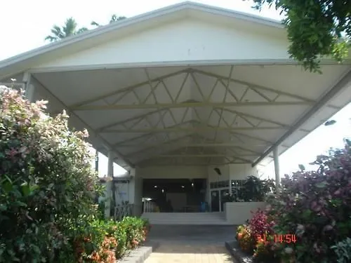 Cairns Gateway Resort