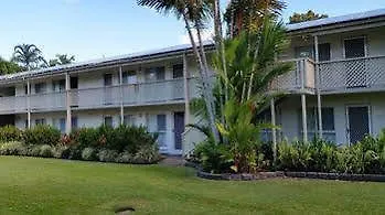 Cairns Gateway Resort Australia